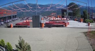 Après Ski