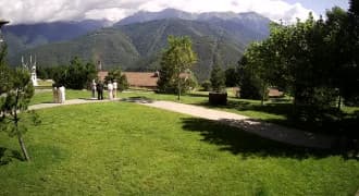 Панорама