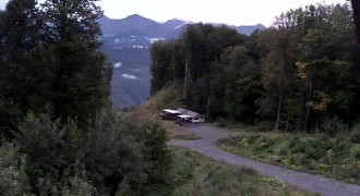 Eastern sector