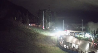 The 3A route roll-out zone