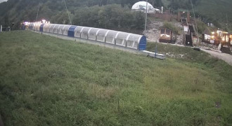 Travelator