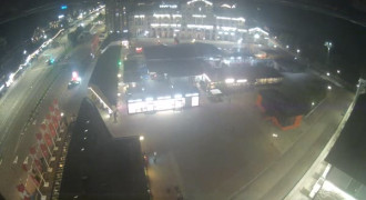 Main square