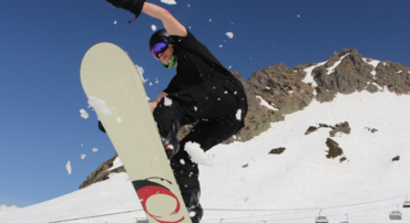 Как выбрать сноуборд и лыжи: делимся советами,на что обратить внимание
