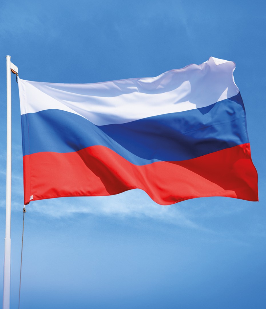 День флага России